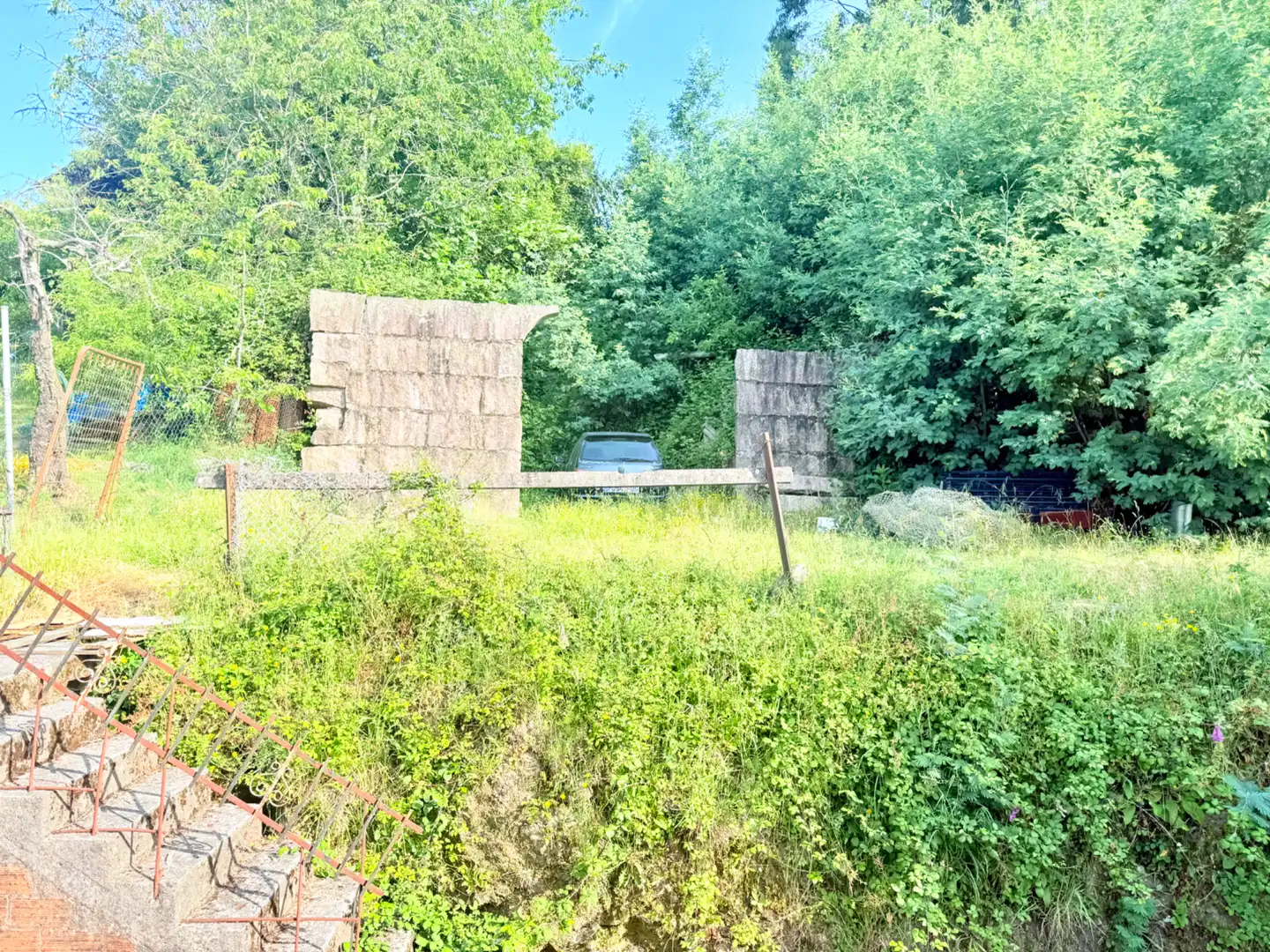 Casa o xalet en venda a Lugar, O Porriño