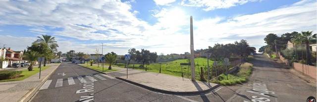 Terreno residencial en Venta en Calle Las Aguilas, 31 en Paraíso Arenal - La Colina