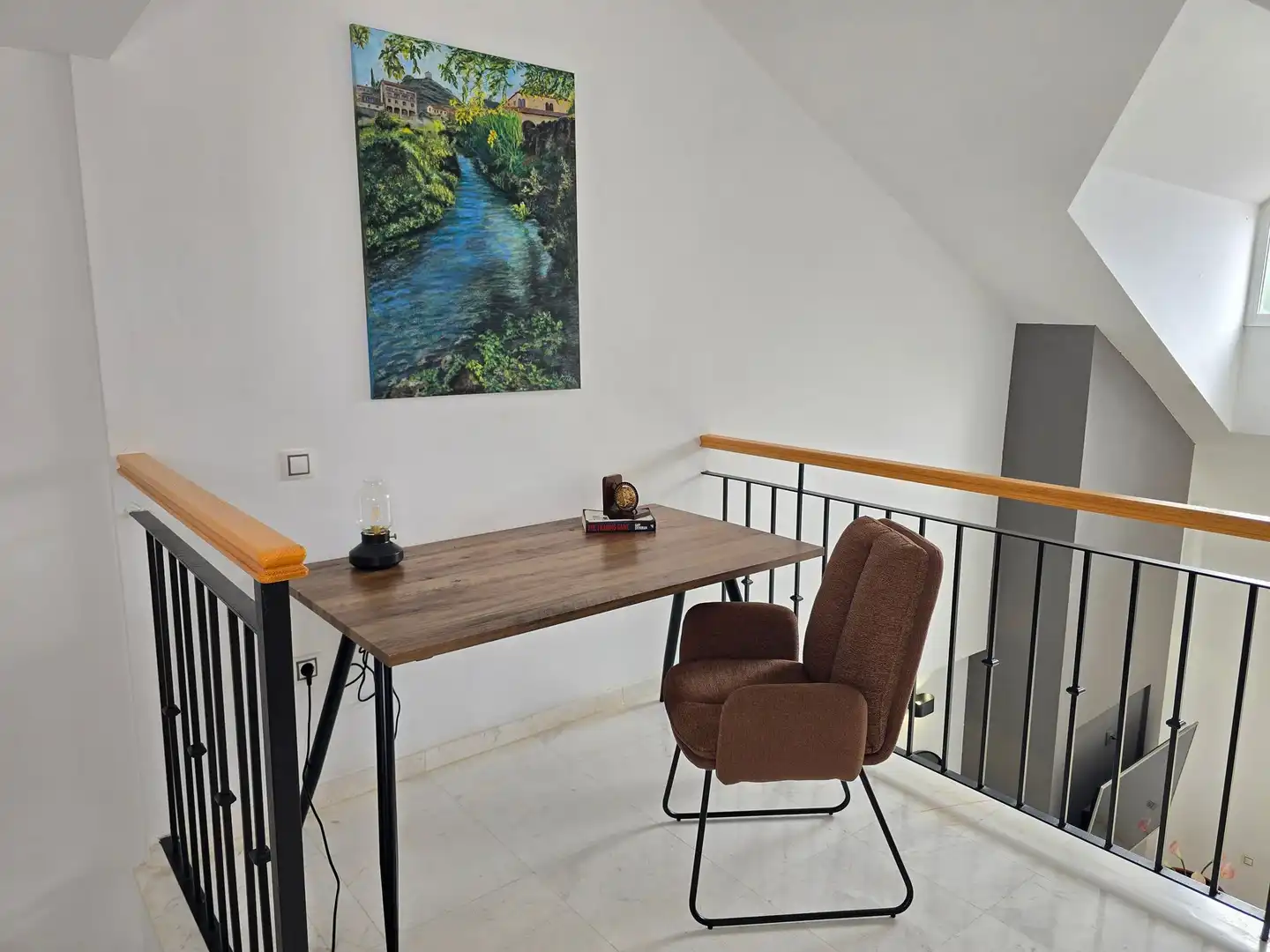 Maison mitoyenne avec terrasse à vendre à Riviera del Sol, imagen 18