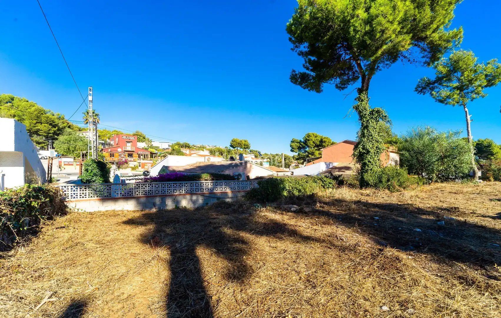 Terrenys i solars en venda a Moravit - Cap Blanc