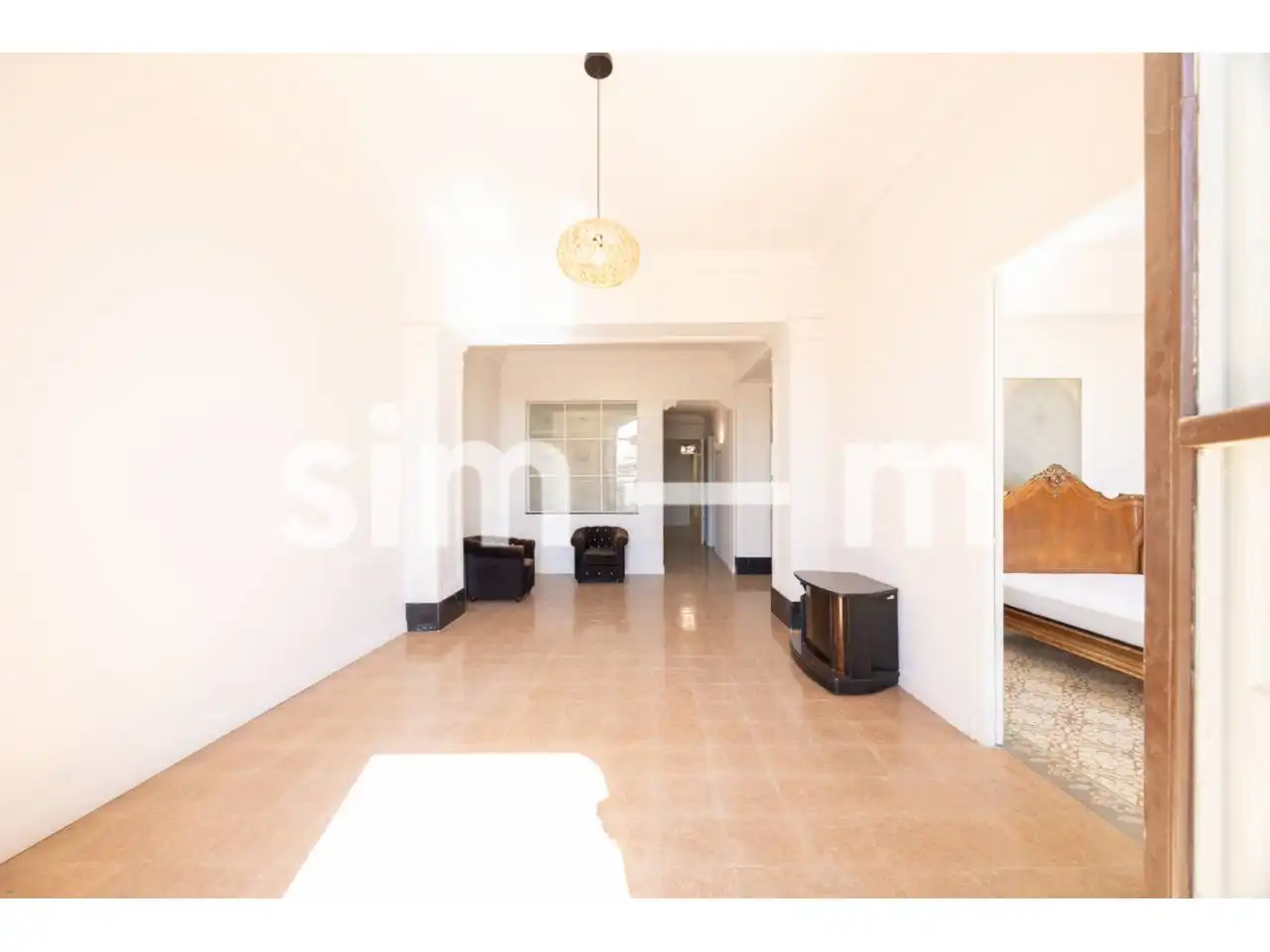 Piso en venta en Vic con Calefacción y Balcón