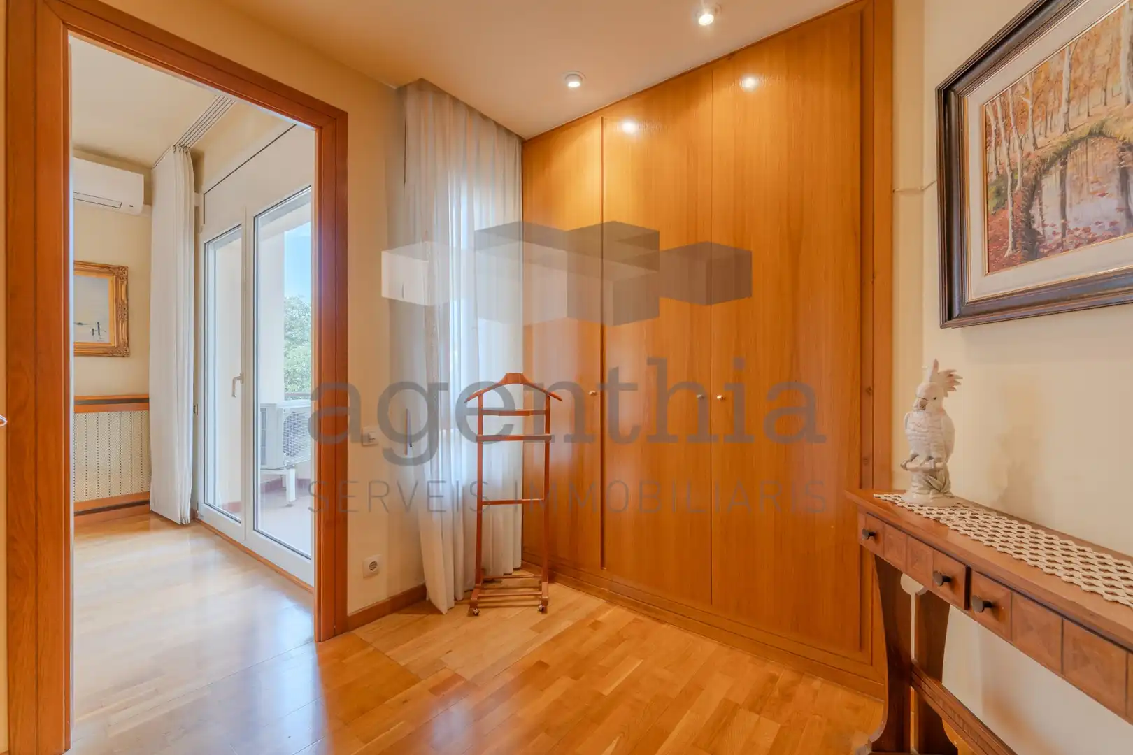 Casa con terraza en venta en PAU, imagen 27