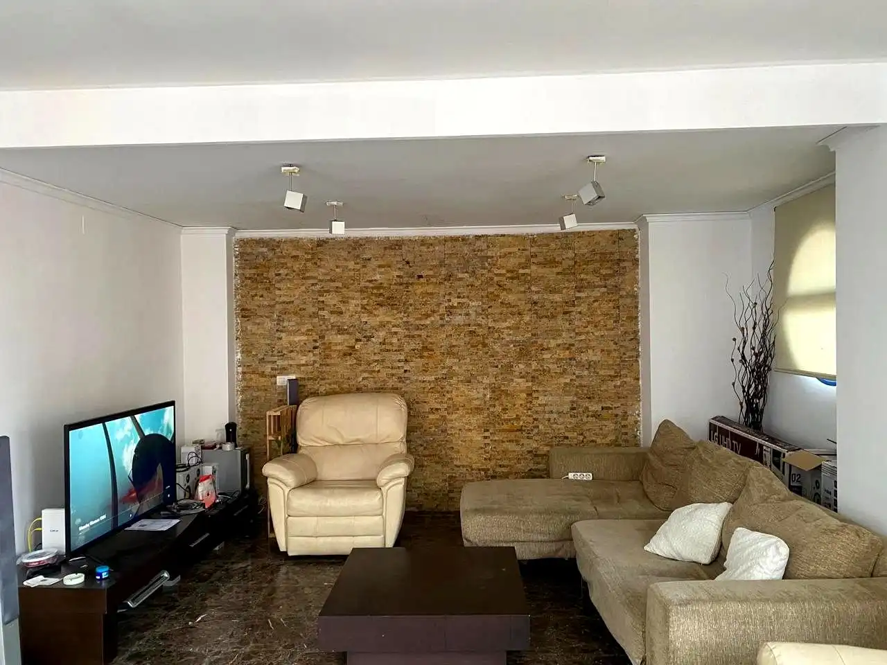 Duplex with terrace for sale in Sur, imagen 4