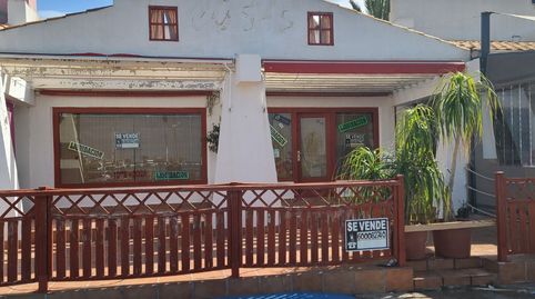 Photo 3 of Premises for sale in Cornisa del Estacio, 18, Tomás Maestre, La Manga del Mar Menor