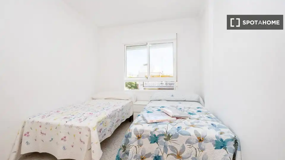 Room in Atarfe