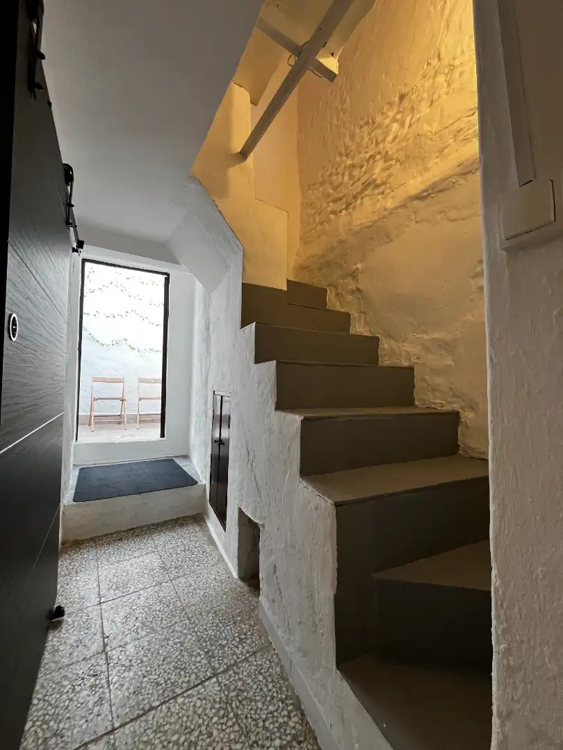 Casa o xalet en venda en Sanlúcar de Guadiana amb Aire condicionat, Moblat i Forn