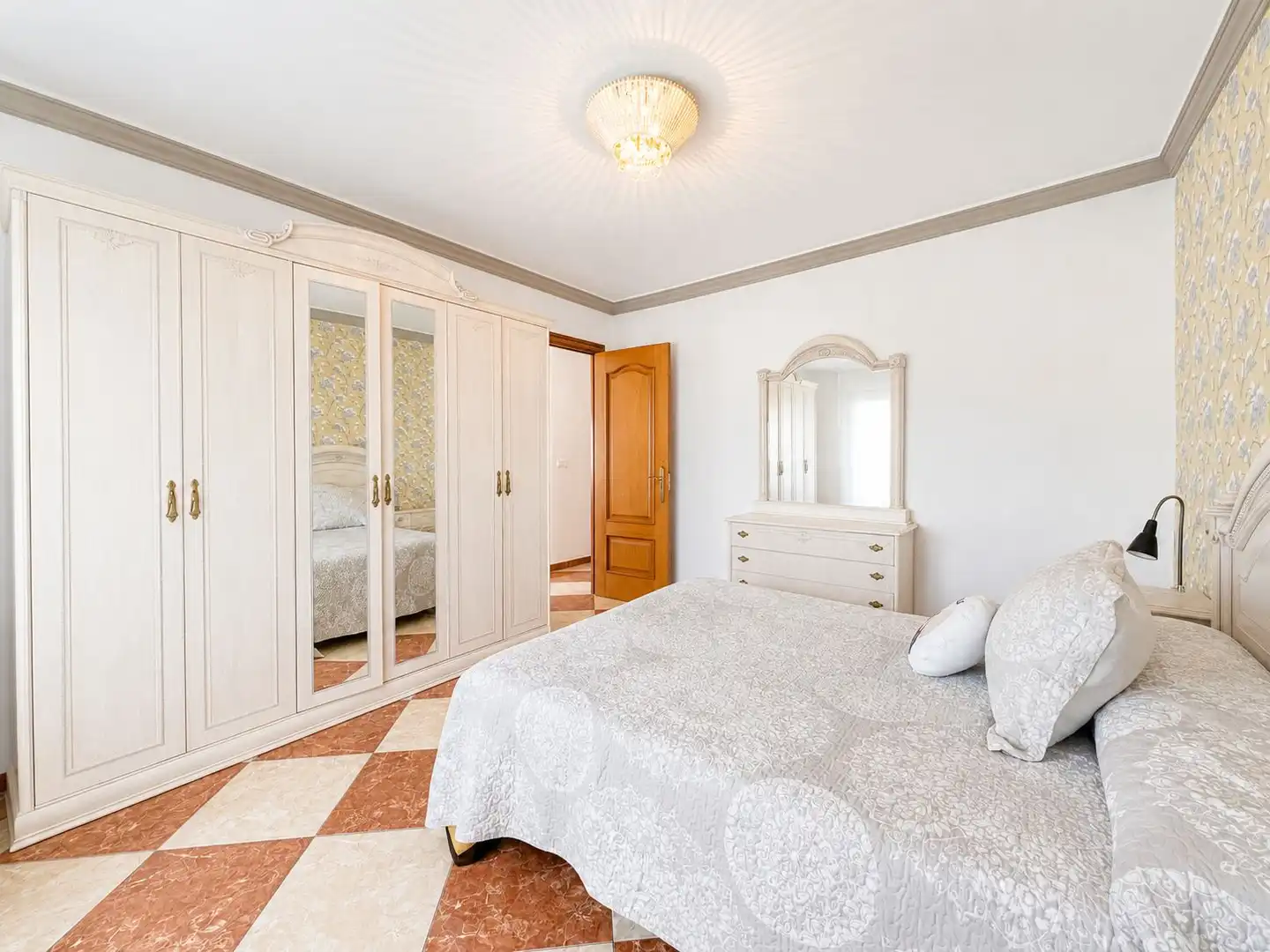 Flat with lift for sale in Calle Doctor Ros Alférez, imagen 17