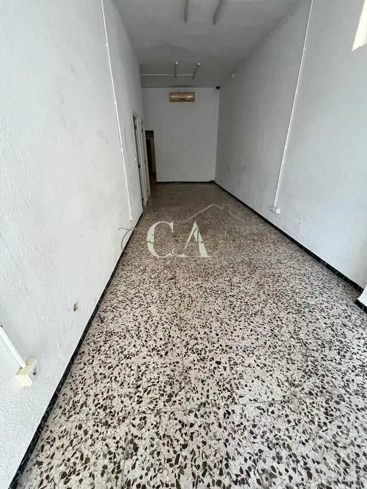 Casa en venda a Horno