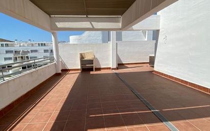 Terrace of Flat for sale in Mijas  with Air Conditioner and Terrace