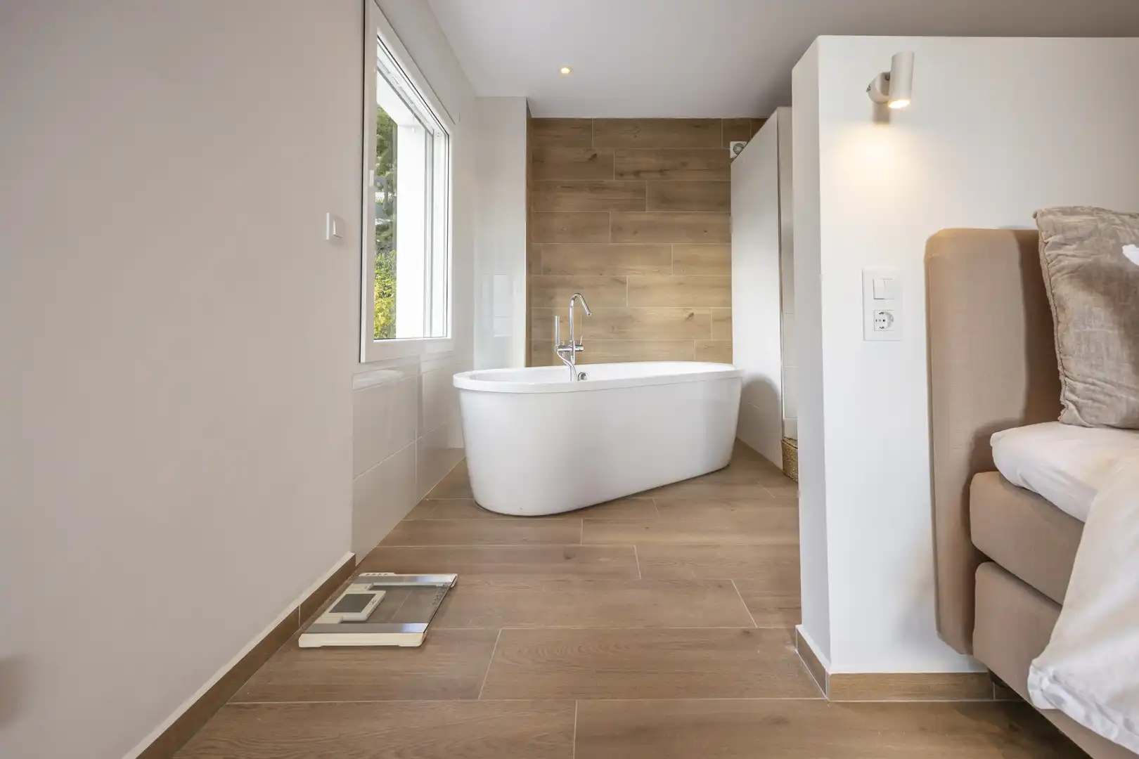 Bathroom of Houses for sale in Jávea / Xàbia