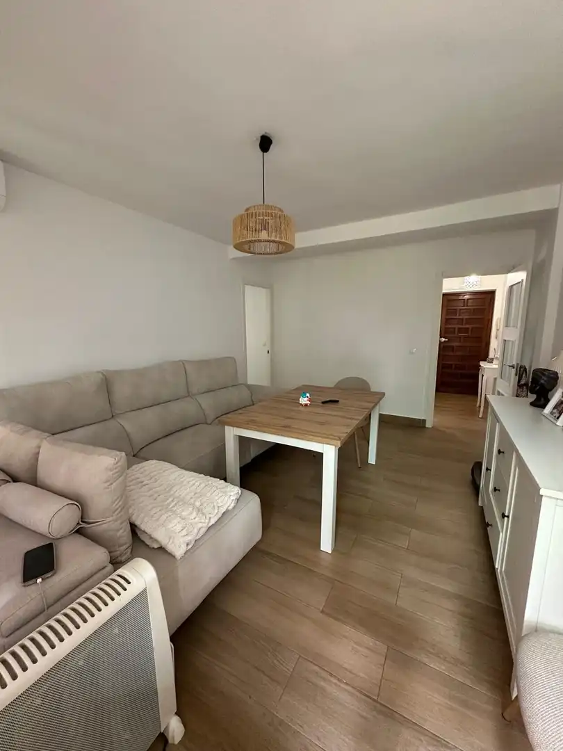 Comedor de Piso en venta en Utrera