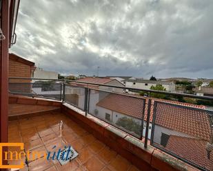 Terrace of Attic for sale in Aldeatejada  with Air Conditioner and Terrace
