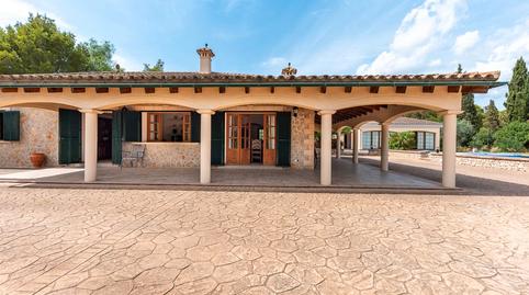 Foto 4 von Country house zur Miete in Son Ametller, Marratxí