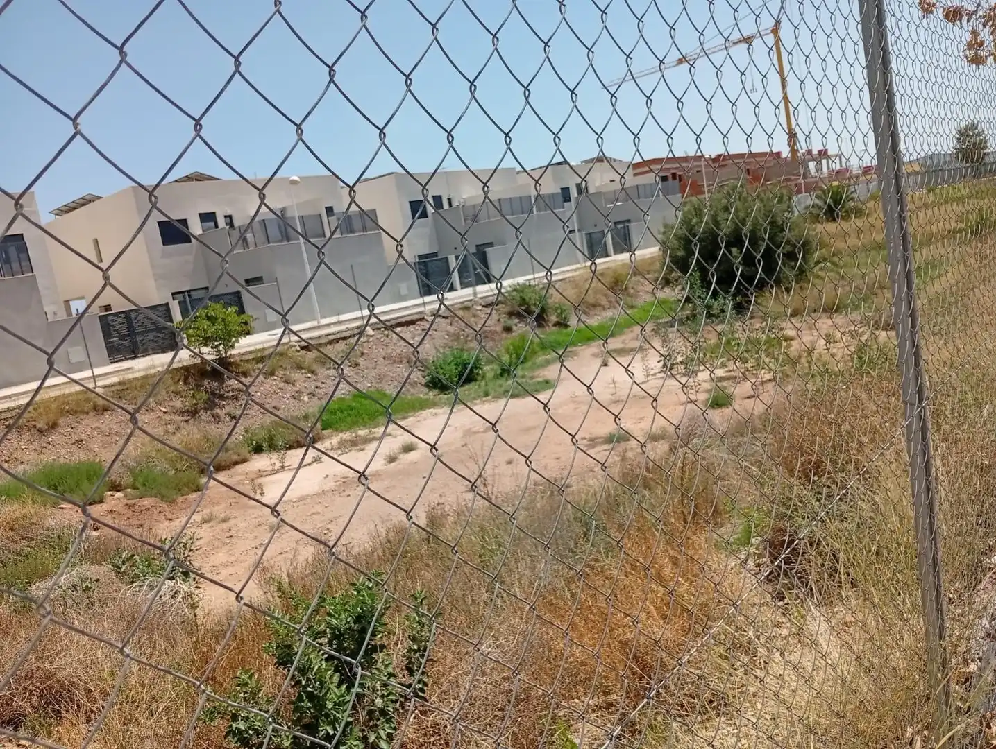 Terreny residencial en venda a Sagunto ciudad, imagen 2
