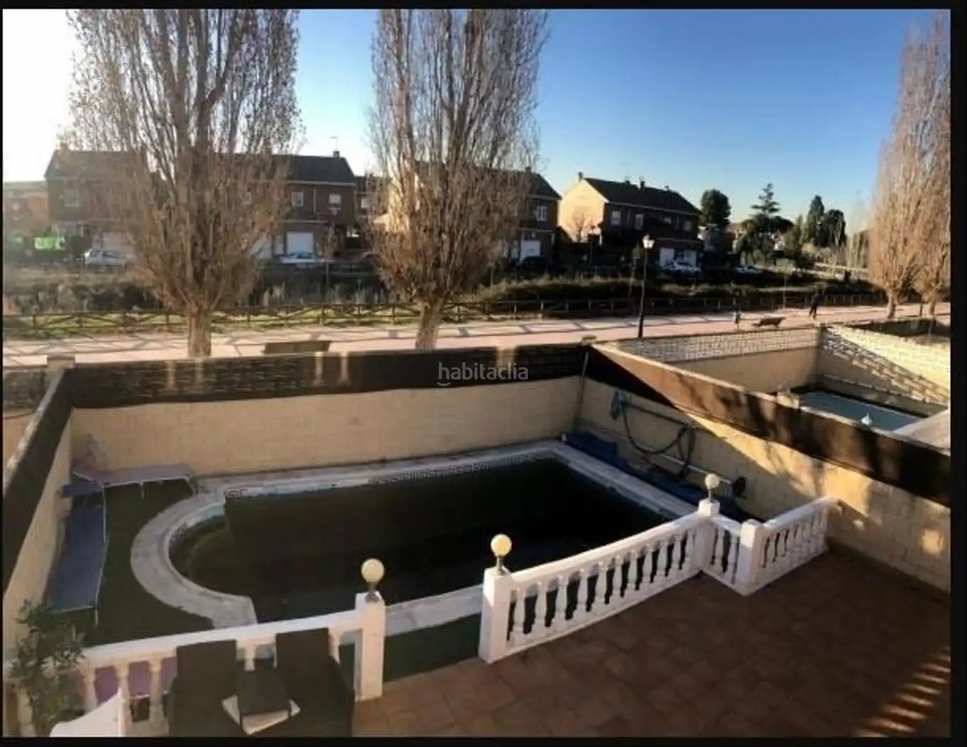 Casa pareada con jardín en venta en Calle los Almendros 63, imagen 16