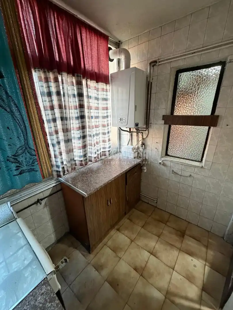 Cocina de Piso en venta en Fuenlabrada con Calefacción