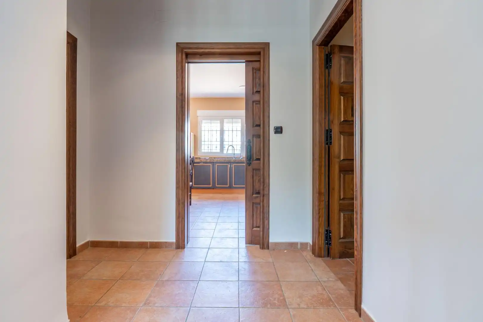 Casa o xalet en venda en Santa Fe amb Aire condicionat, Calefacció i Jardí privat