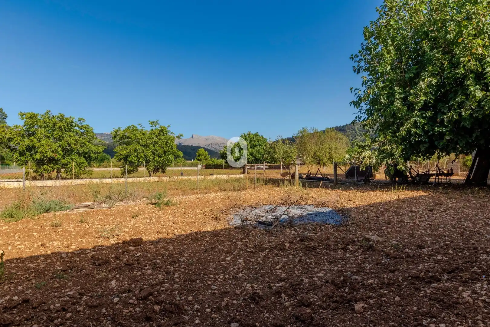 Casa rústica con piscina en venta en Polígono Campanet, imagen 34