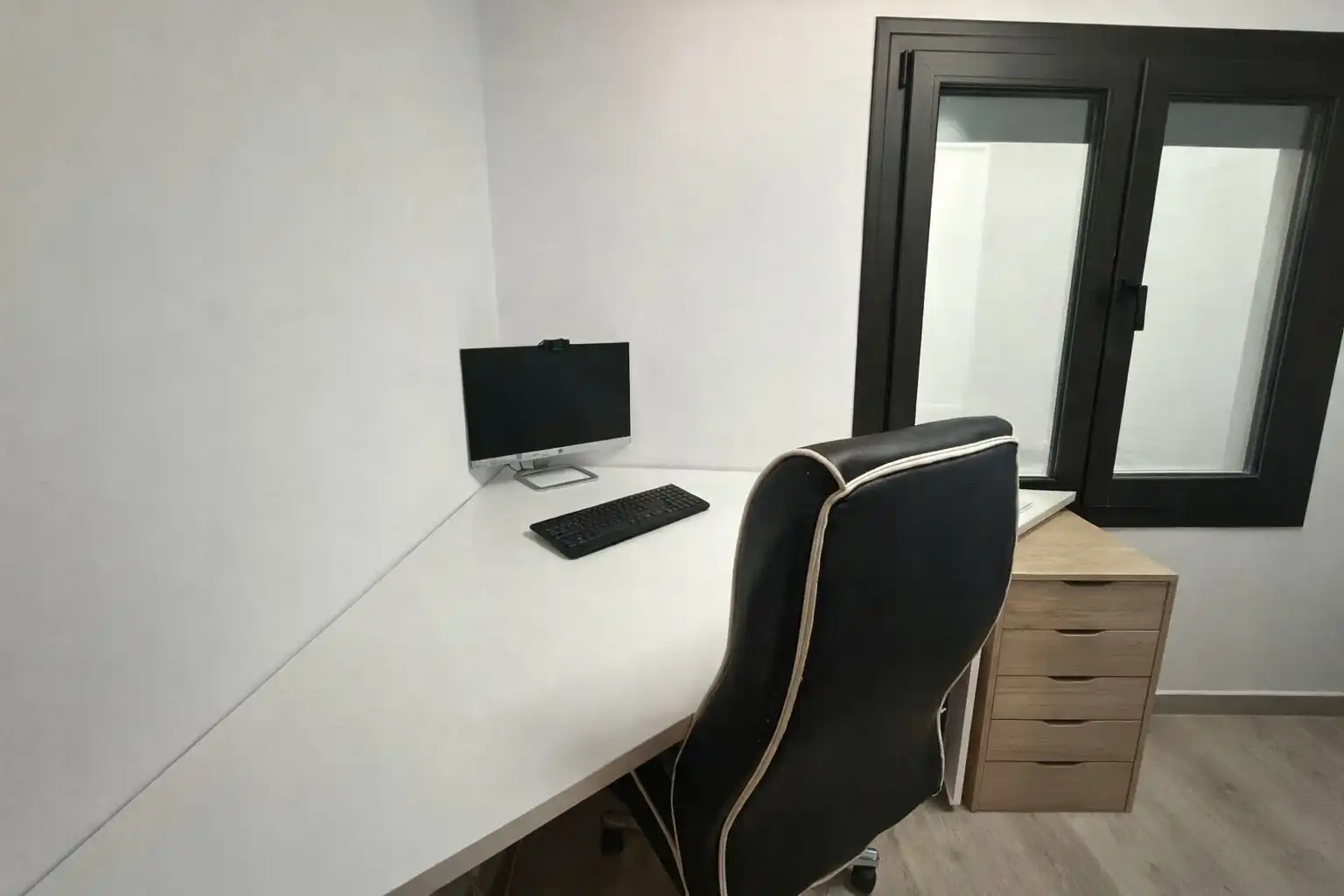 Flat for sale in Cornellà de Llobregat  with Heating and Terrace