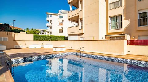 Foto 5 de Apartament en venda a L'Albir, L'Alfàs del Pi
