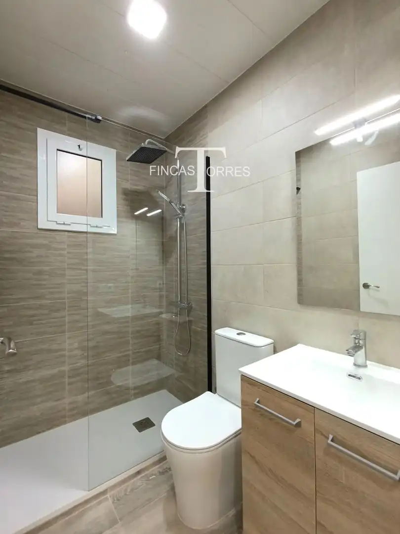 Baño de Piso en venta en Viladecans