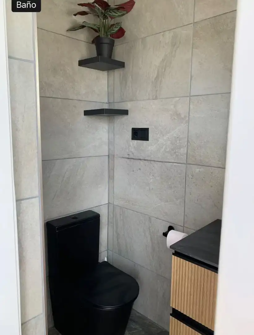 Casa adosada de lloguer a Casablanca - La Viñuela