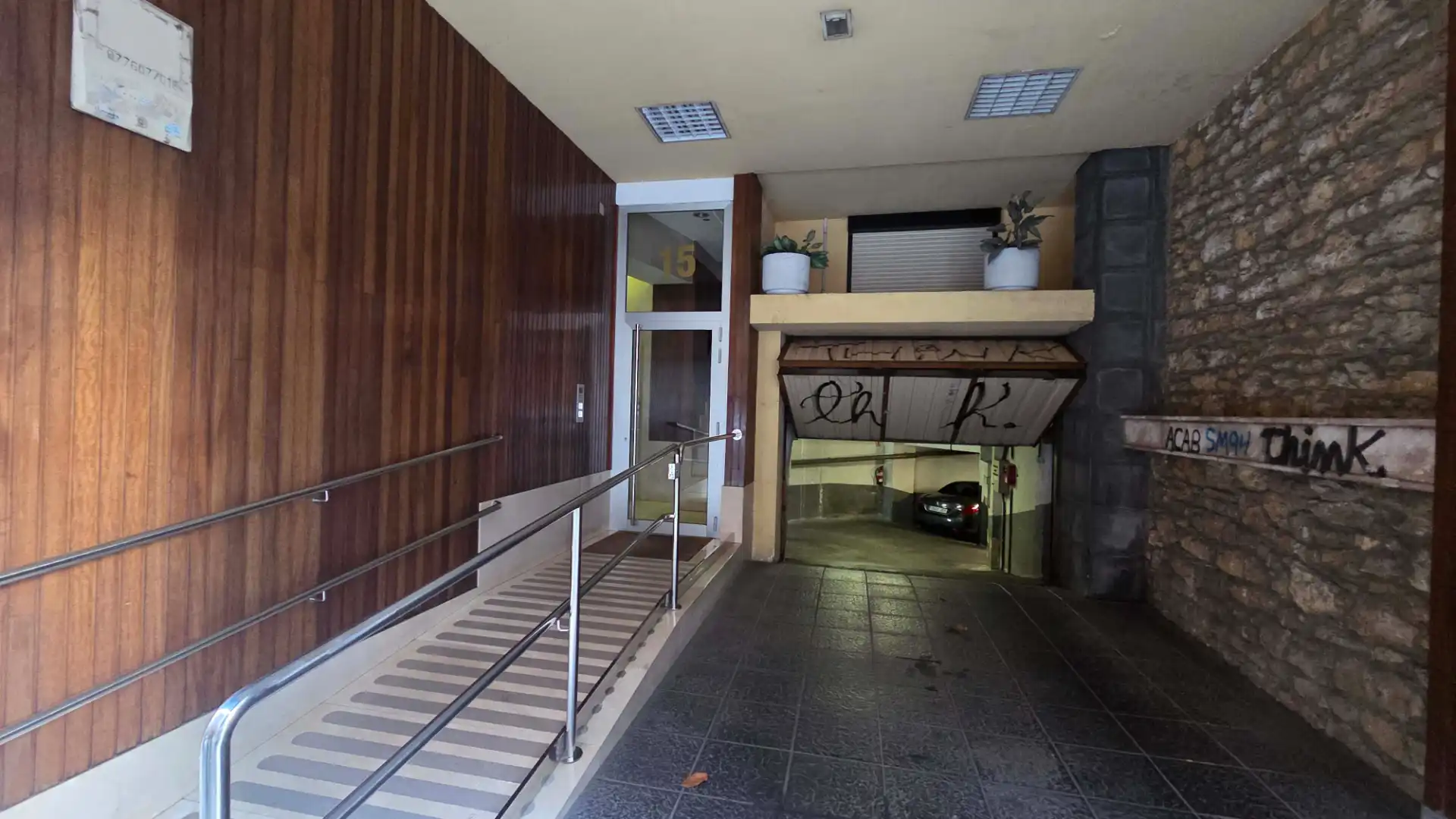 Piso con ascensor en venta en Calle Miguel Ángel Blanco, imagen 25