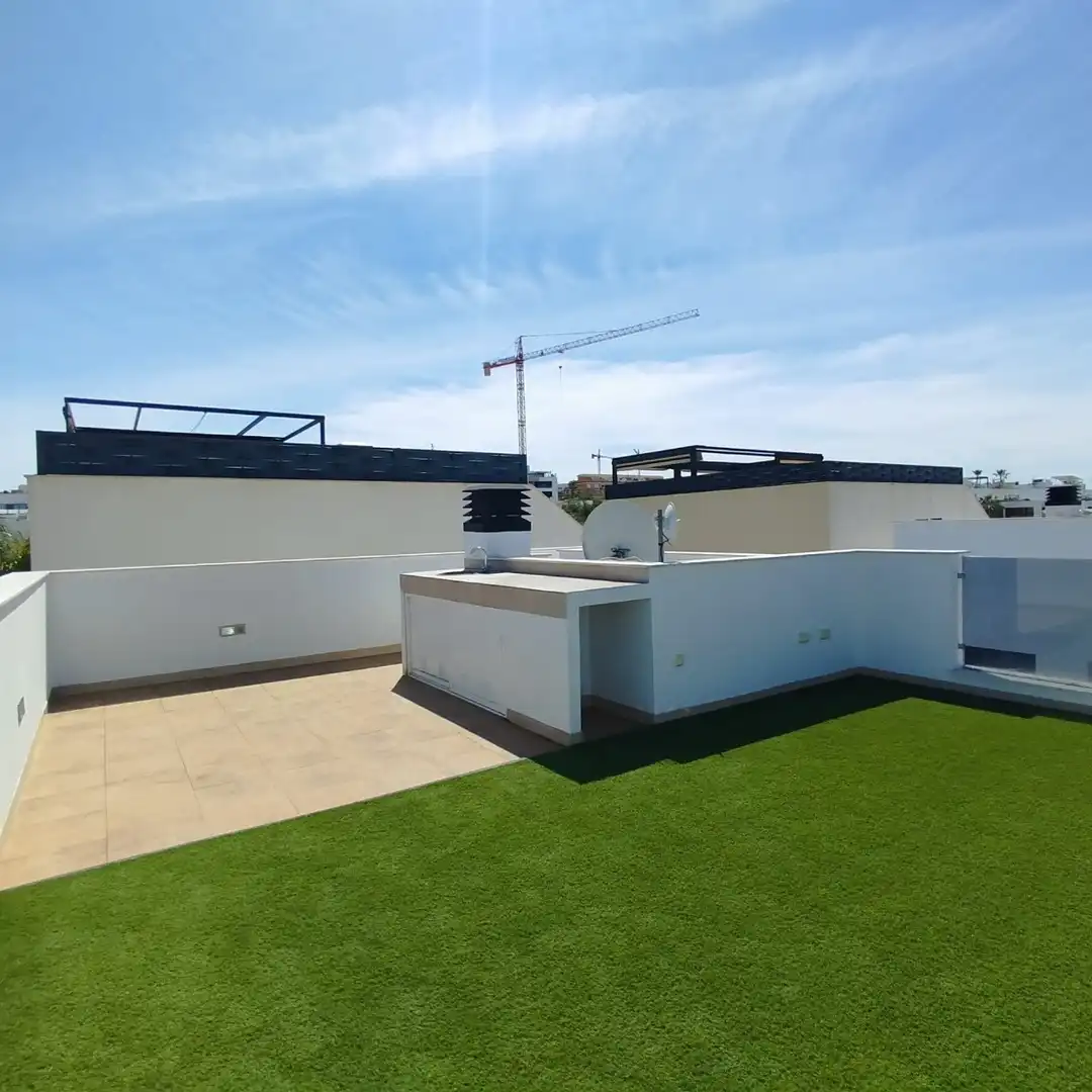 Maison avec piscine à vendre à Benijófar, imagen 17