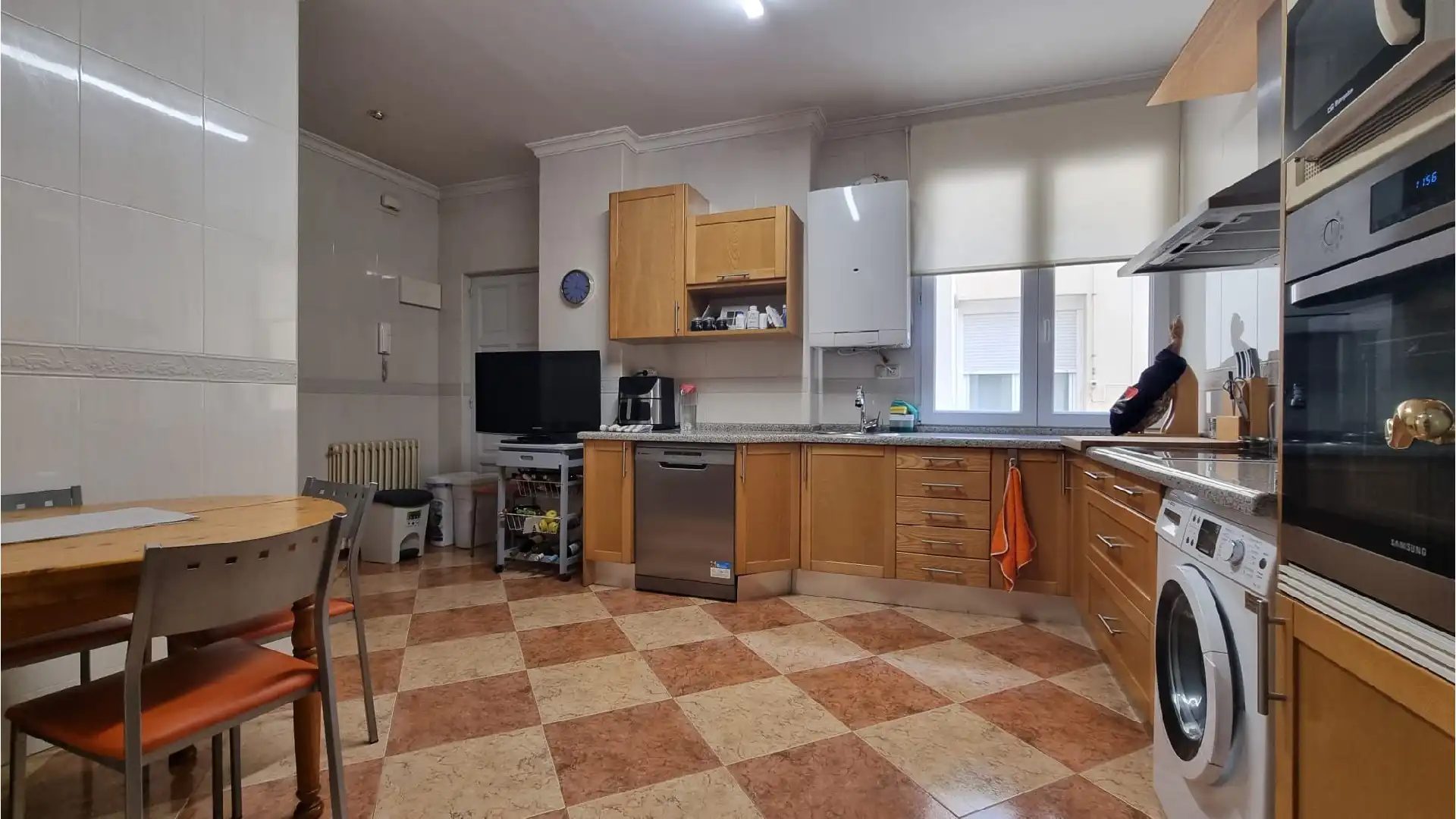 Wohnung mit Aufzug zum Verkauf in AV REPUBLICA ARGENTINA, imagen 7