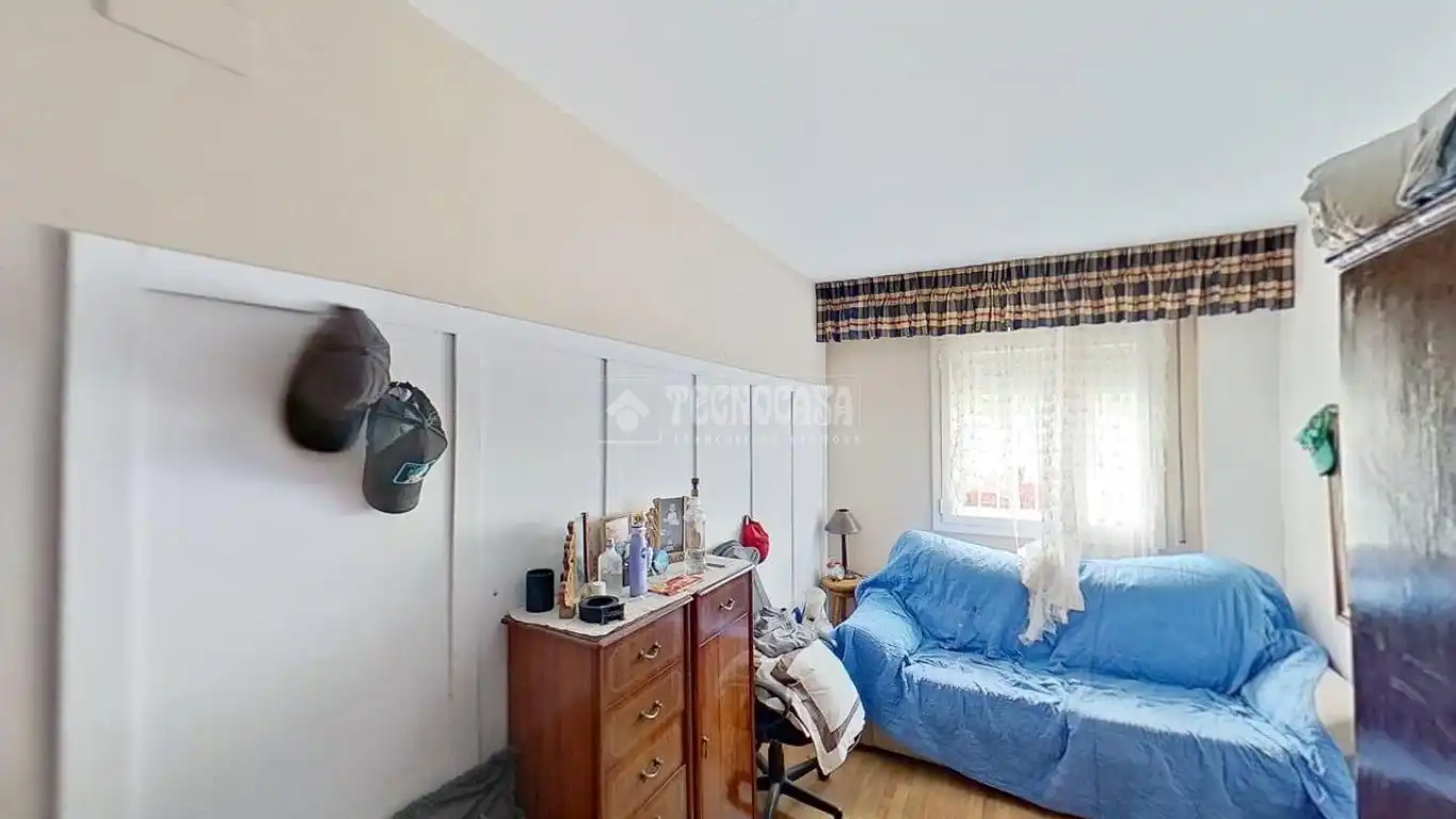 Habitación de Piso en venta en Manresa con Terraza, Trastero y Amueblado