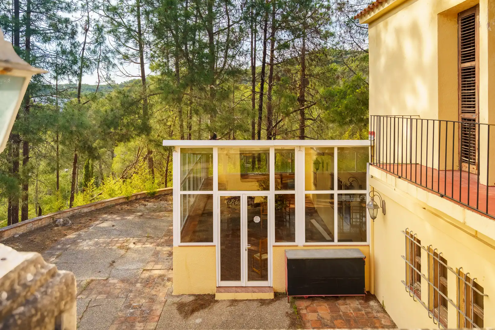 Terrace of Houses for sale in Olivella  with Terrace
