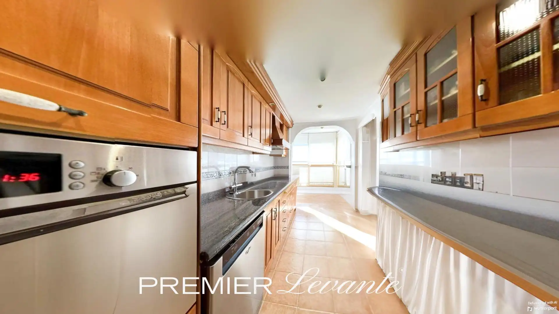 Flat for sale in JAUME I EL CONQUERIDOR, 194, Playa Muchavista