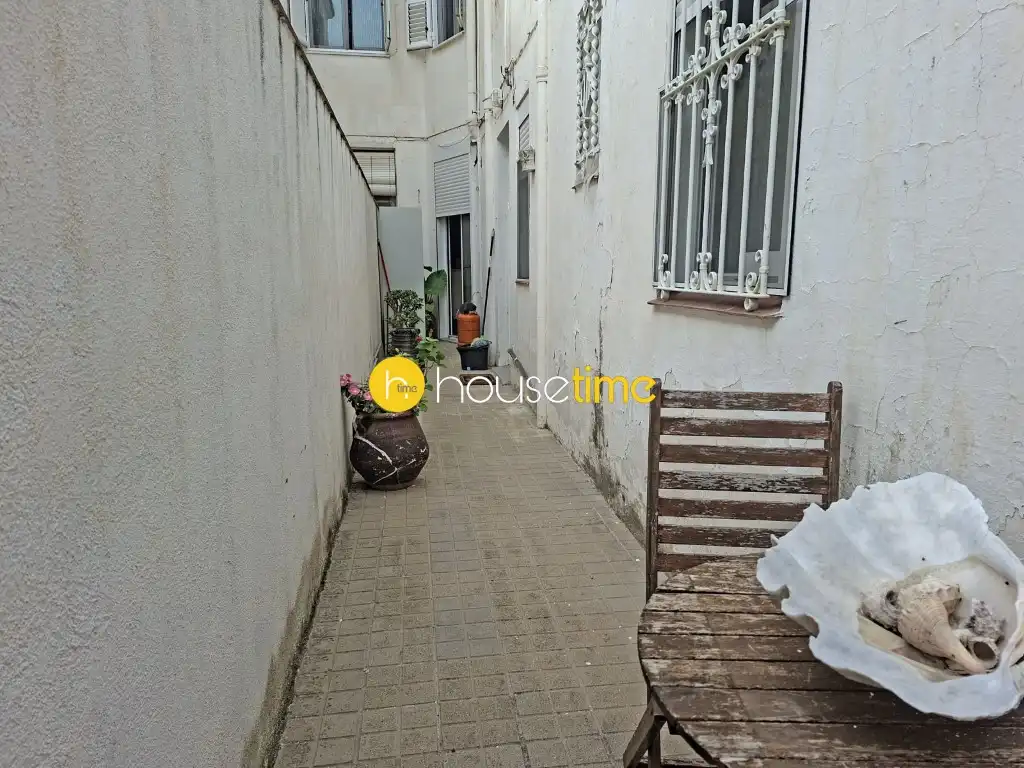 Erdgeschosswohnung zum Verkauf in Calella, imagen 14