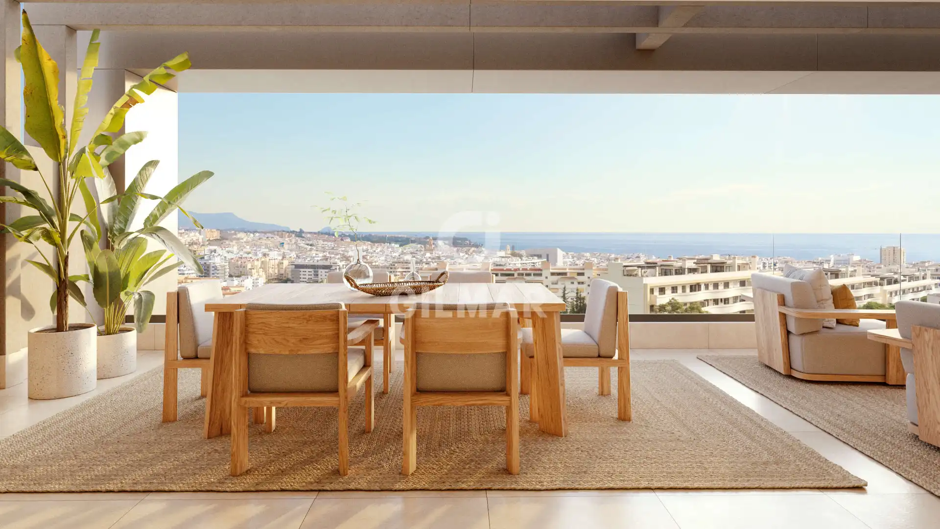Apartament amb jardí en venda a Estepona Pueblo, imagen 14