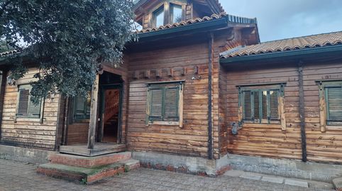 Photo 4 of Houses for sale in Calle Ronda Hispano-americana, 98, Eurovillas, Nuevo Baztán