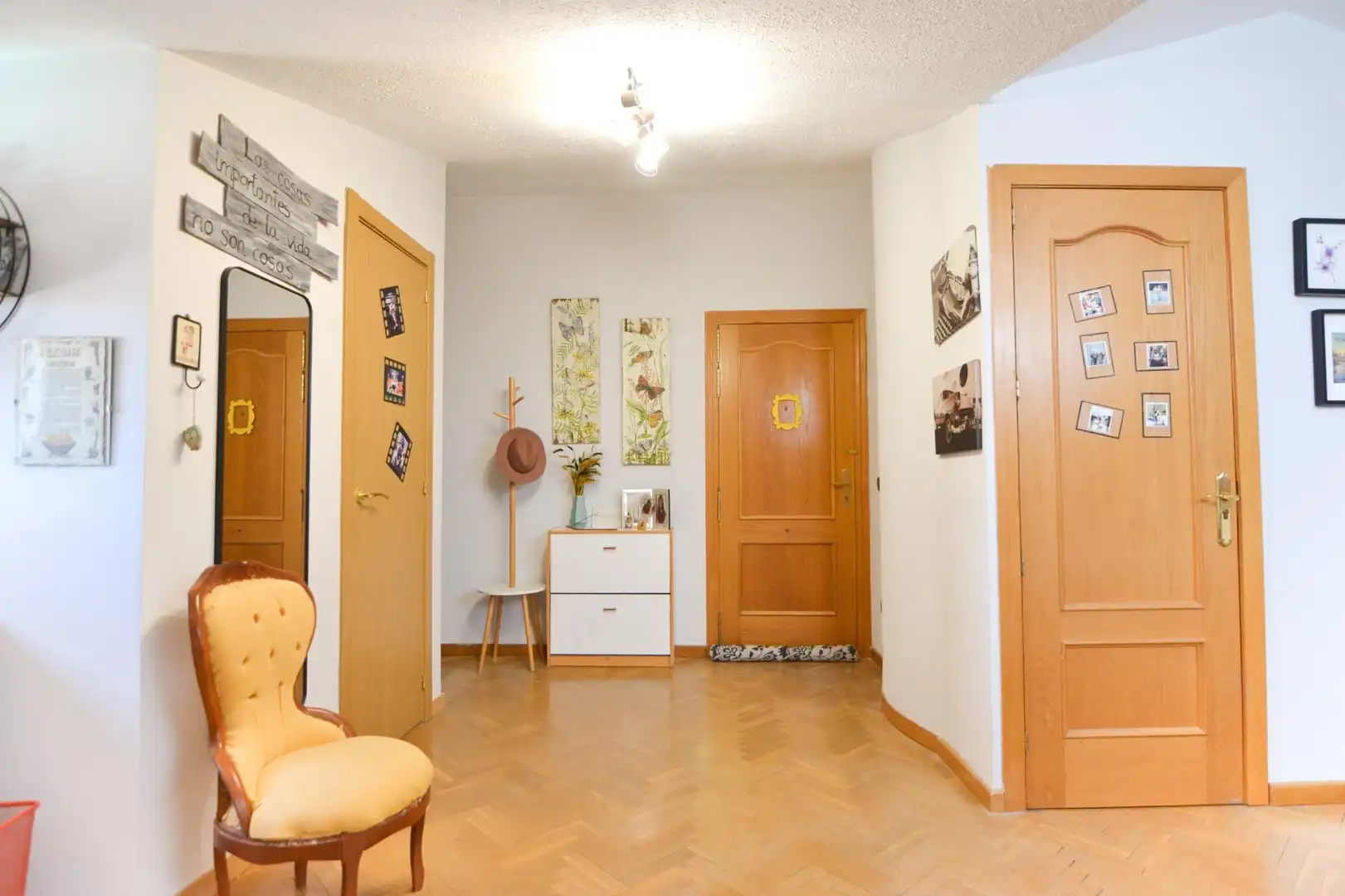 Duplexes for sale in Villanueva del Pardillo  with Air Conditioner, Heating and Parquet flooring