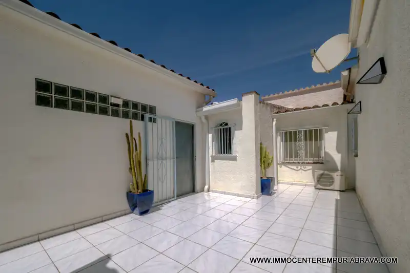 Detached house for sale in Cap Ras - Creus - Falconera, imagen 38