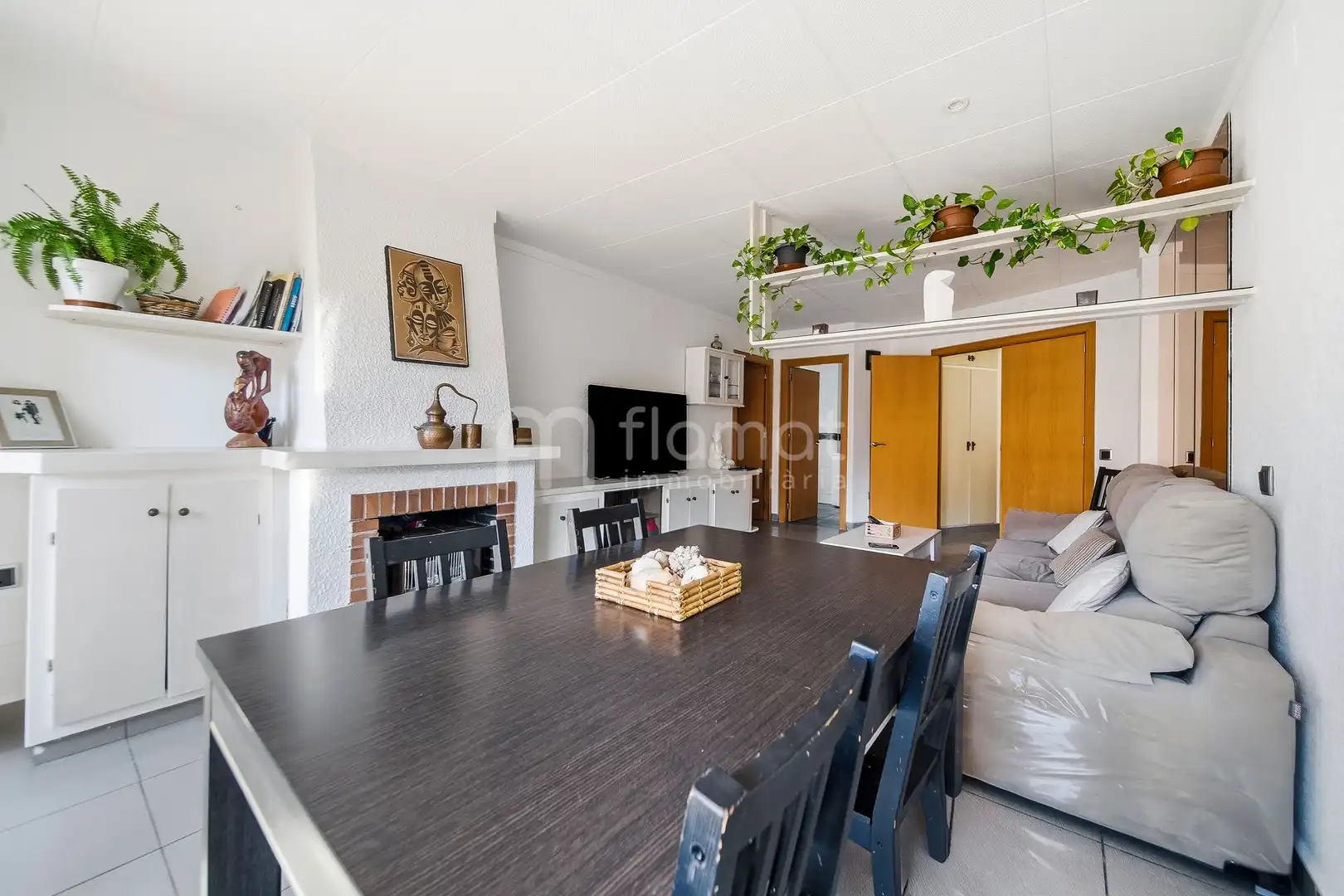 Appartement avec ascenseur à vendre à Calle Del Puig Rom 145, imagen 3