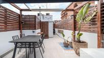 Terrace of Attic for sale in  Barcelona Capital  with Air Conditioner, Heating and Terrace