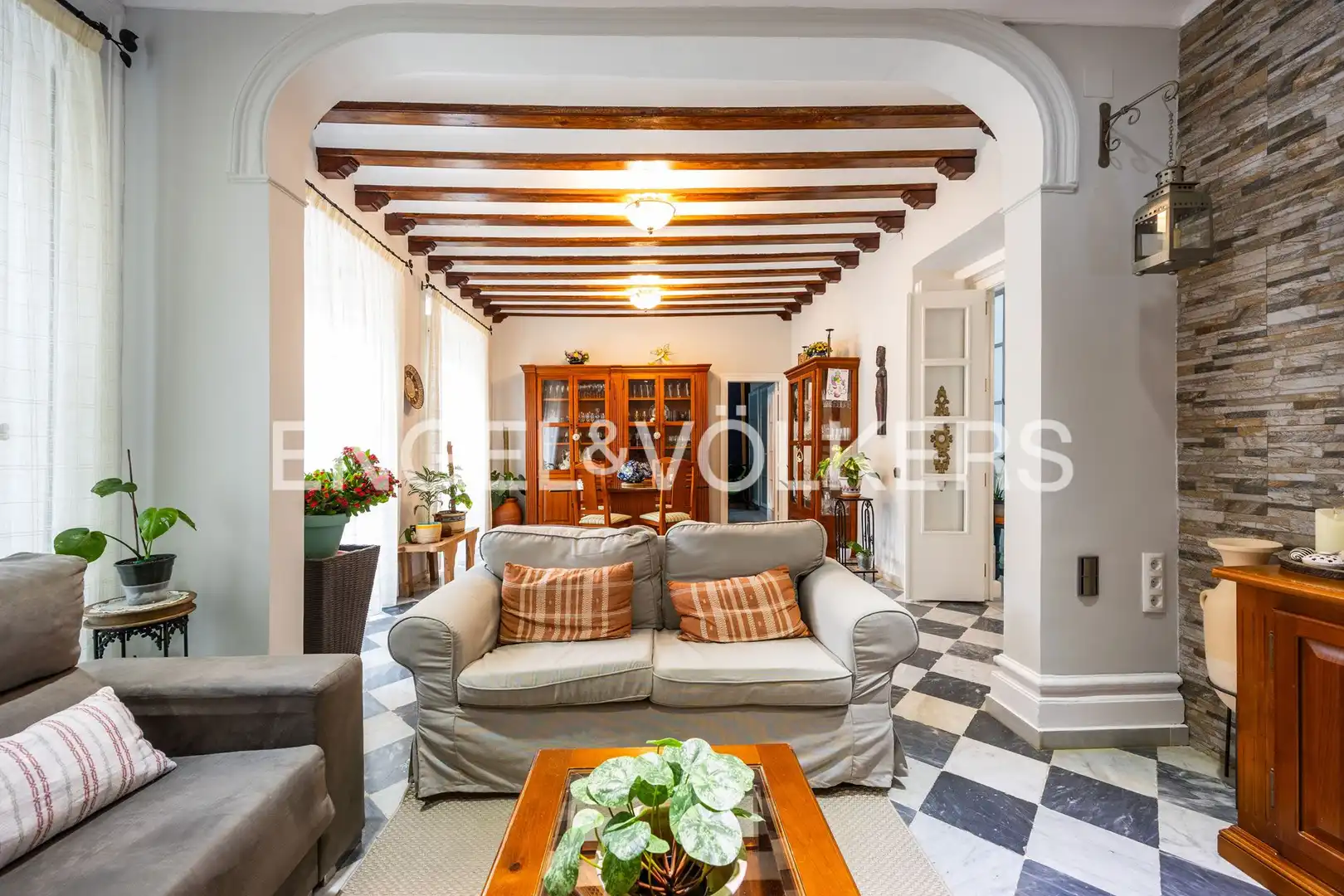 Flat for sale in Centro Histórico