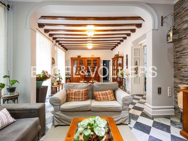 Wohnung zum Verkauf in Centro Histórico