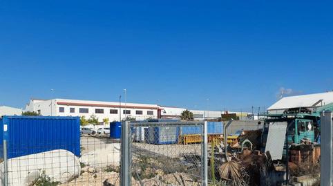 Photo 5 of Industrial land for sale in N/a, Corralet - Bonanza - Tres Rutas, Valencia