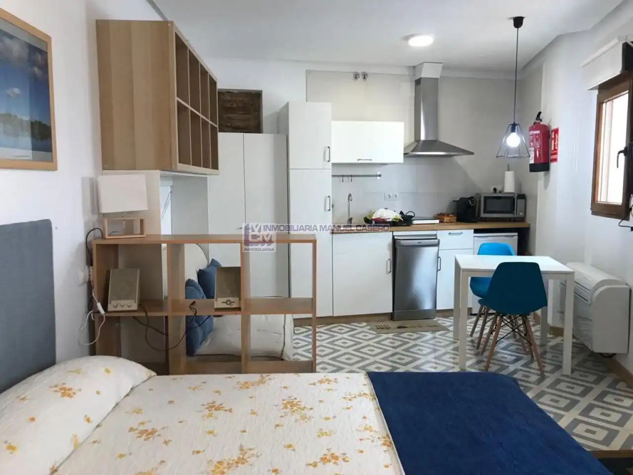 Kitchen of Study for sale in Casco Antiguo