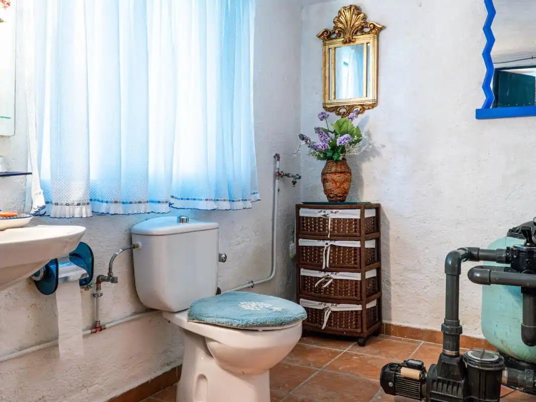 Casa o chalet en venta en C. Goya, Villa del Prado