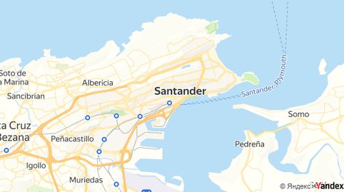 Foto 3 de Finca rústica en venta en Centro - Ayuntamiento, Santander