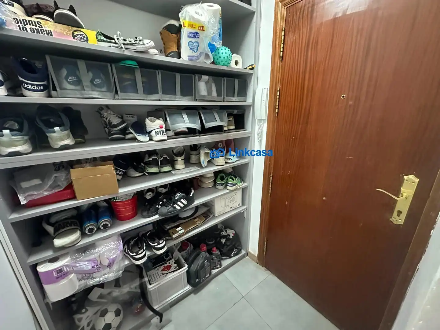Piso en venta en Madrid