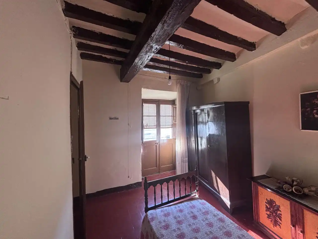 Casa o xalet en venda en Oliana amb Calefacció i Moblat