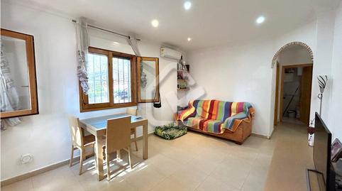 Foto 3 de Apartament en venda a Centro Urbano, Dénia