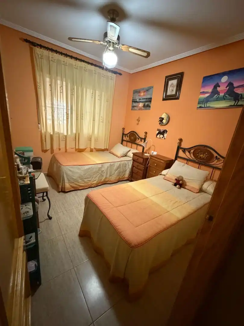 Appartement avec piscine à vendre à Los Narejos - Punta Calera, imagen 15