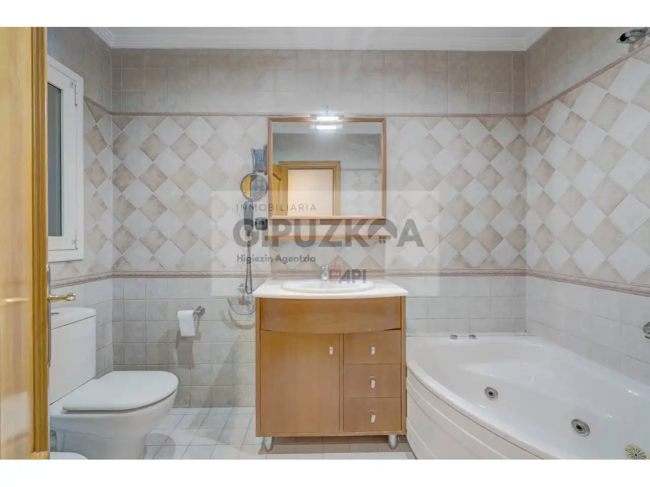 Wohnung mit Terrasse zum Verkauf in Calle Segundo Ispizua, imagen 13
